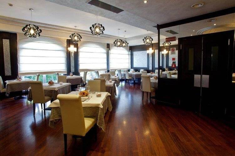 Hotel Silver
