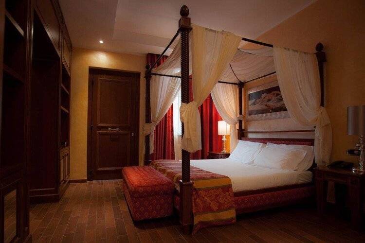 Hotel Silver