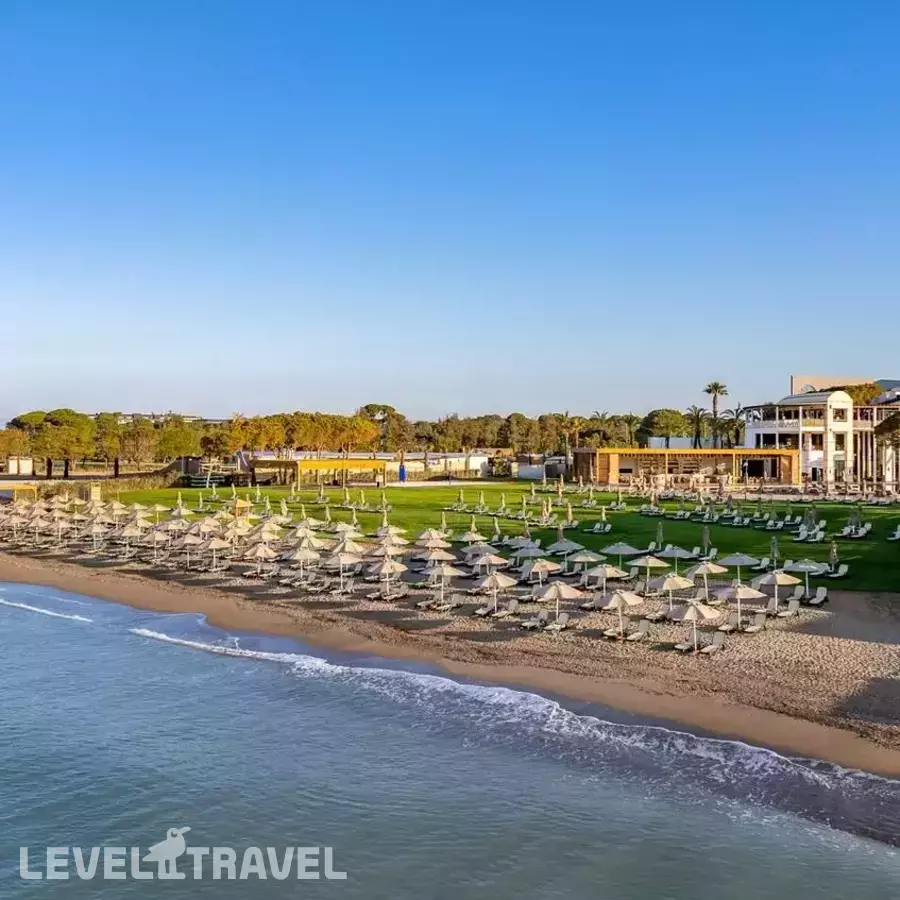 Rixos Park Belek