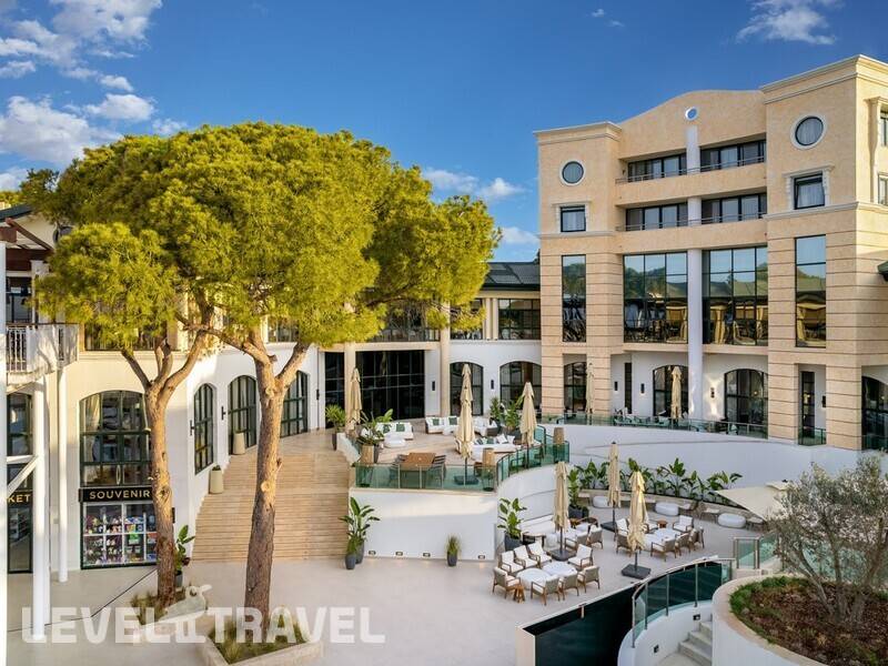 Фотография Rixos Park Belek