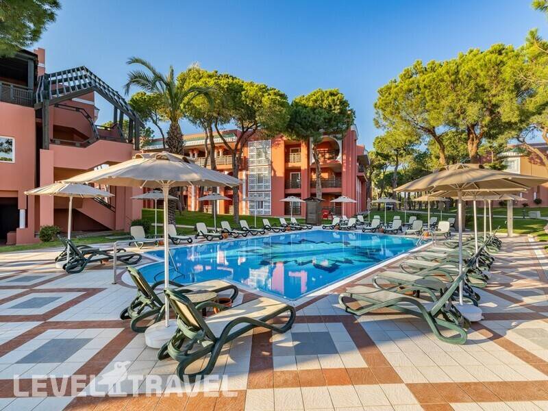 Фотография Rixos Park Belek