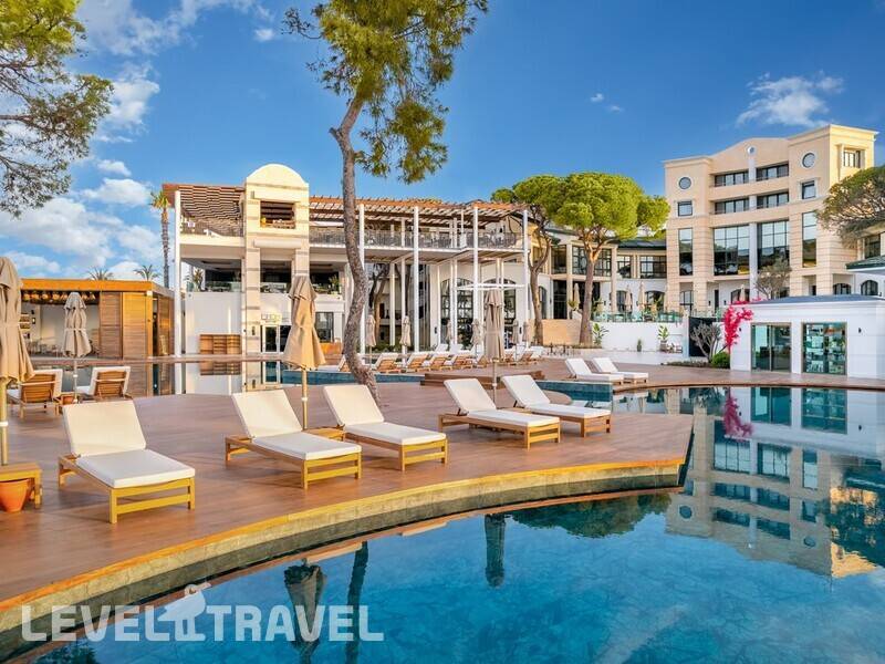 Фотография Rixos Park Belek