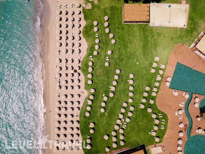 Фотография Rixos Park Belek