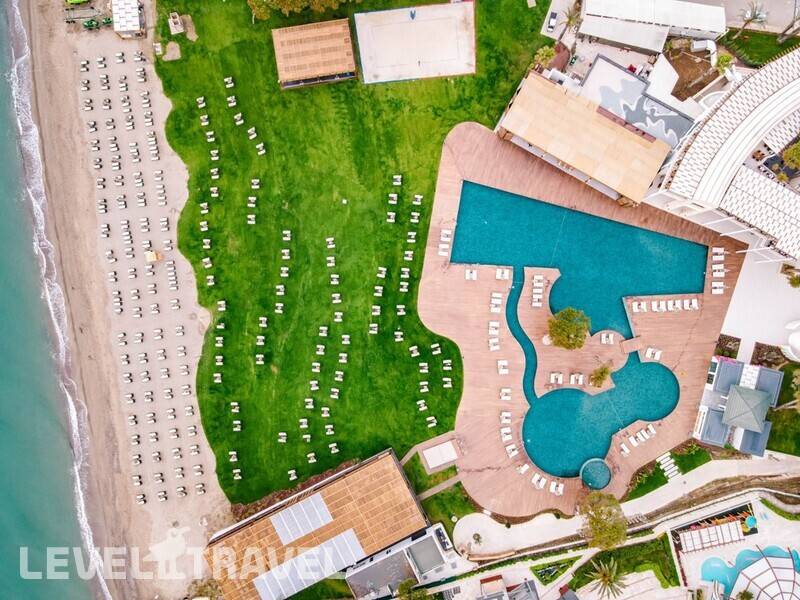 Фотография Rixos Park Belek
