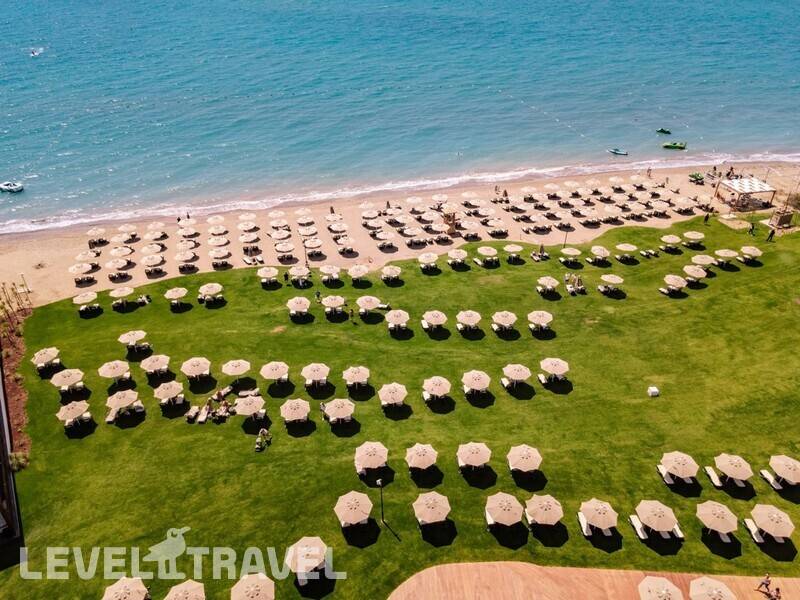 Фотография Rixos Park Belek
