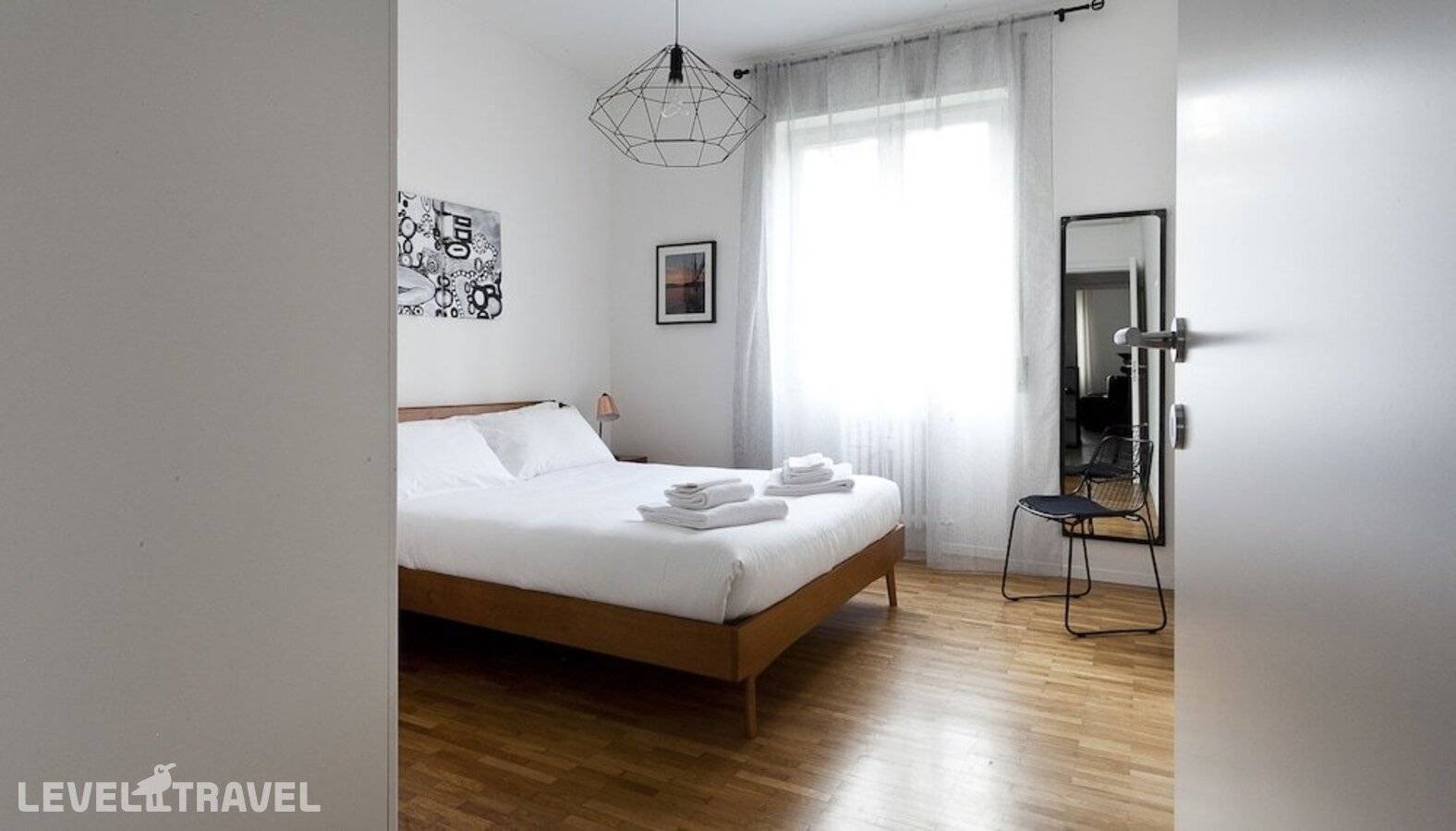 фотографии отеля Italianway - Scarlatti в Италия(Милан) - фото №12