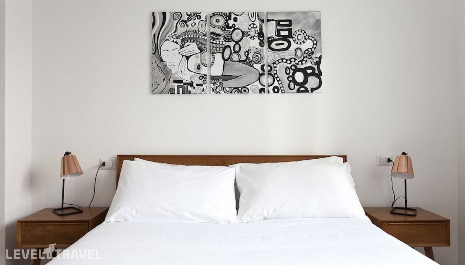 фотографии отеля Italianway - Scarlatti в Италия(Милан) - фото №11