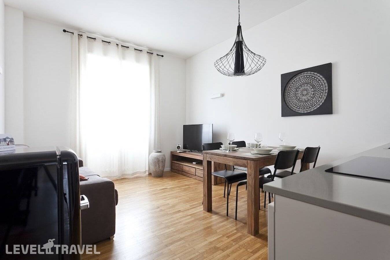 фотографии отеля Italianway - Scarlatti в Италия(Милан) - фото №2