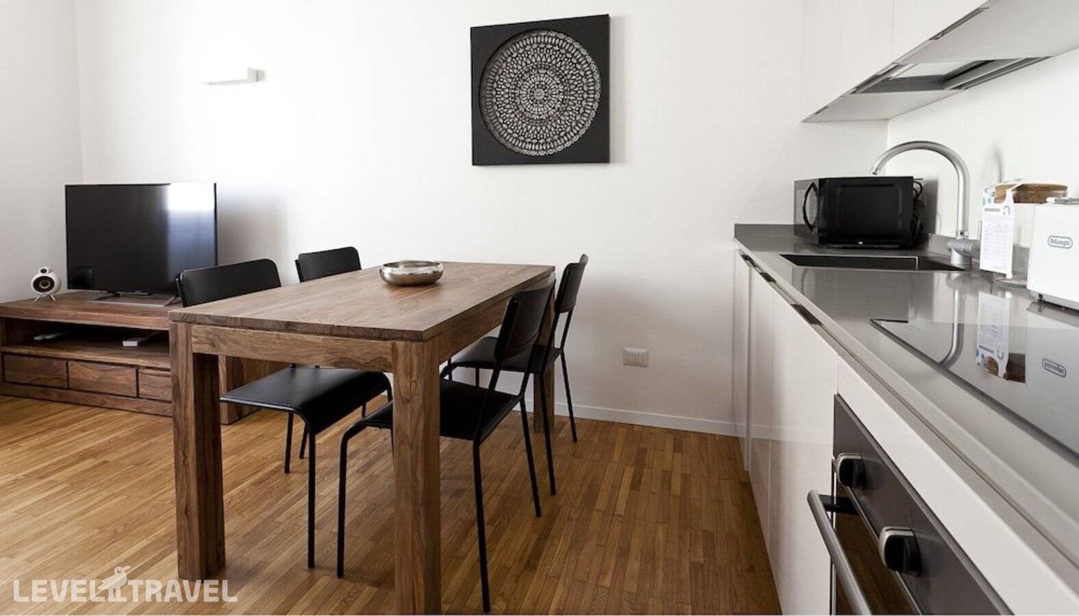 фотографии отеля Italianway - Scarlatti в Италия(Милан) - фото №15