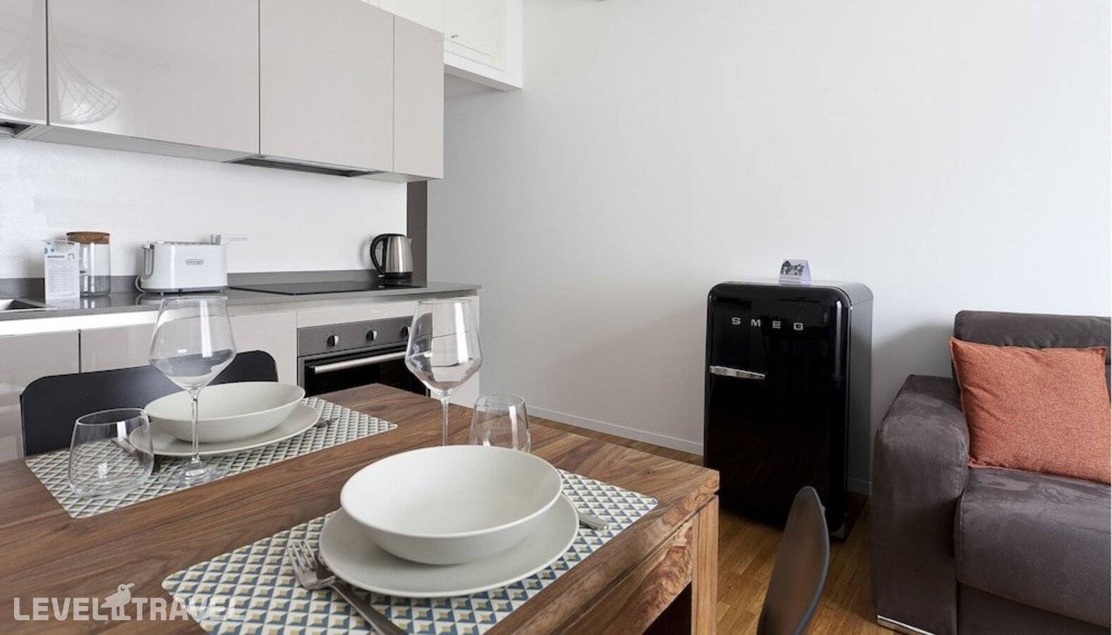 фотографии отеля Italianway - Scarlatti в Италия(Милан) - фото №20