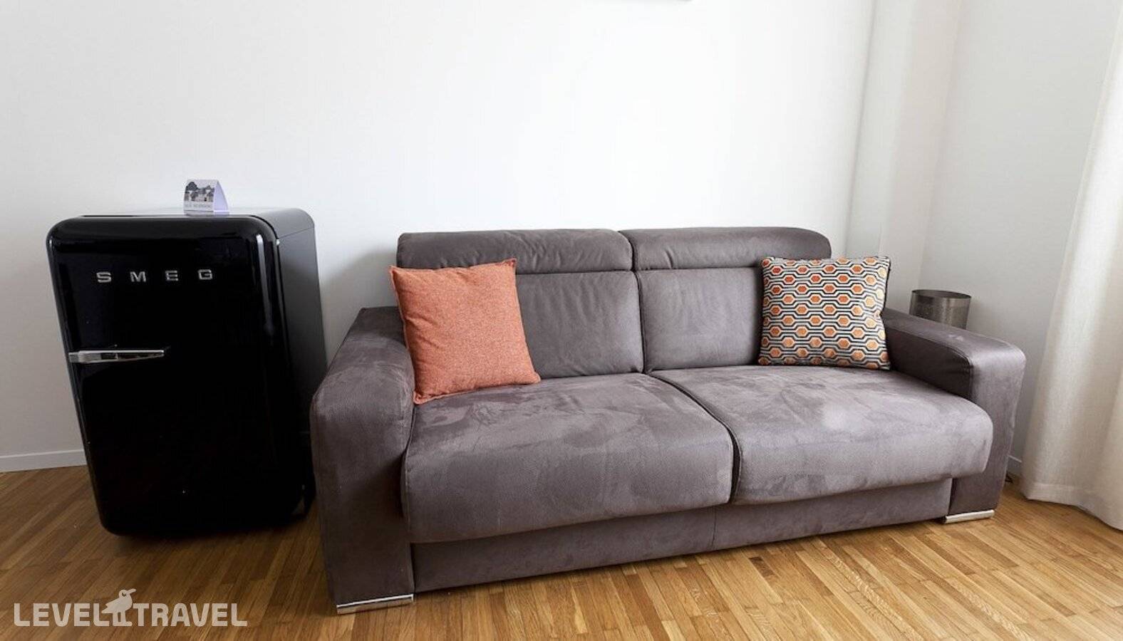 фотографии отеля Italianway - Scarlatti в Италия(Милан) - фото №19