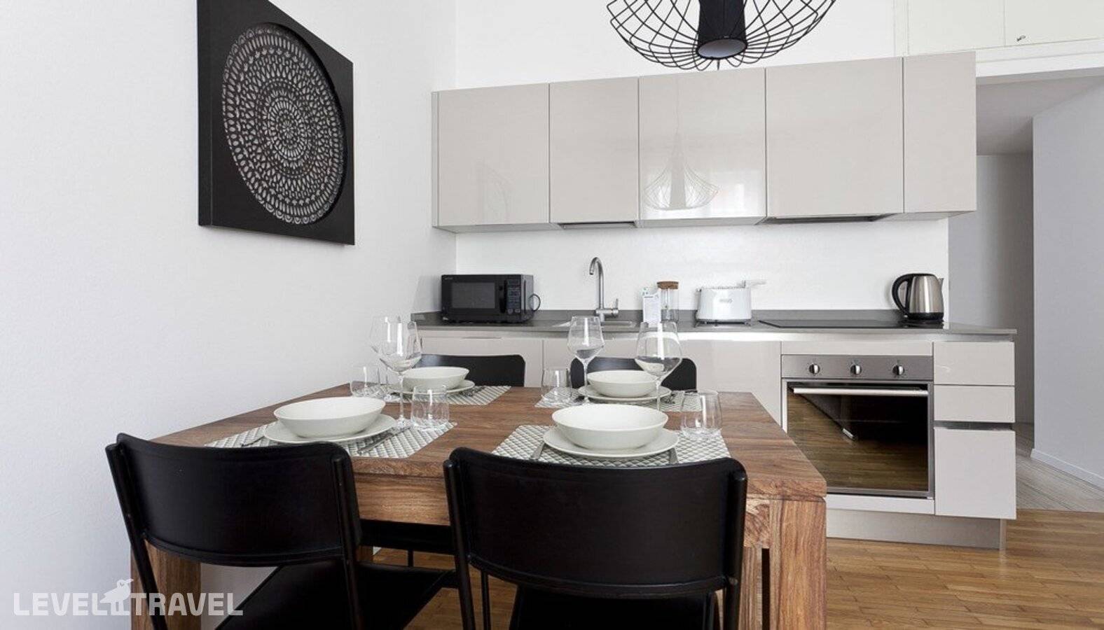 фотографии отеля Italianway - Scarlatti в Италия(Милан) - фото №6