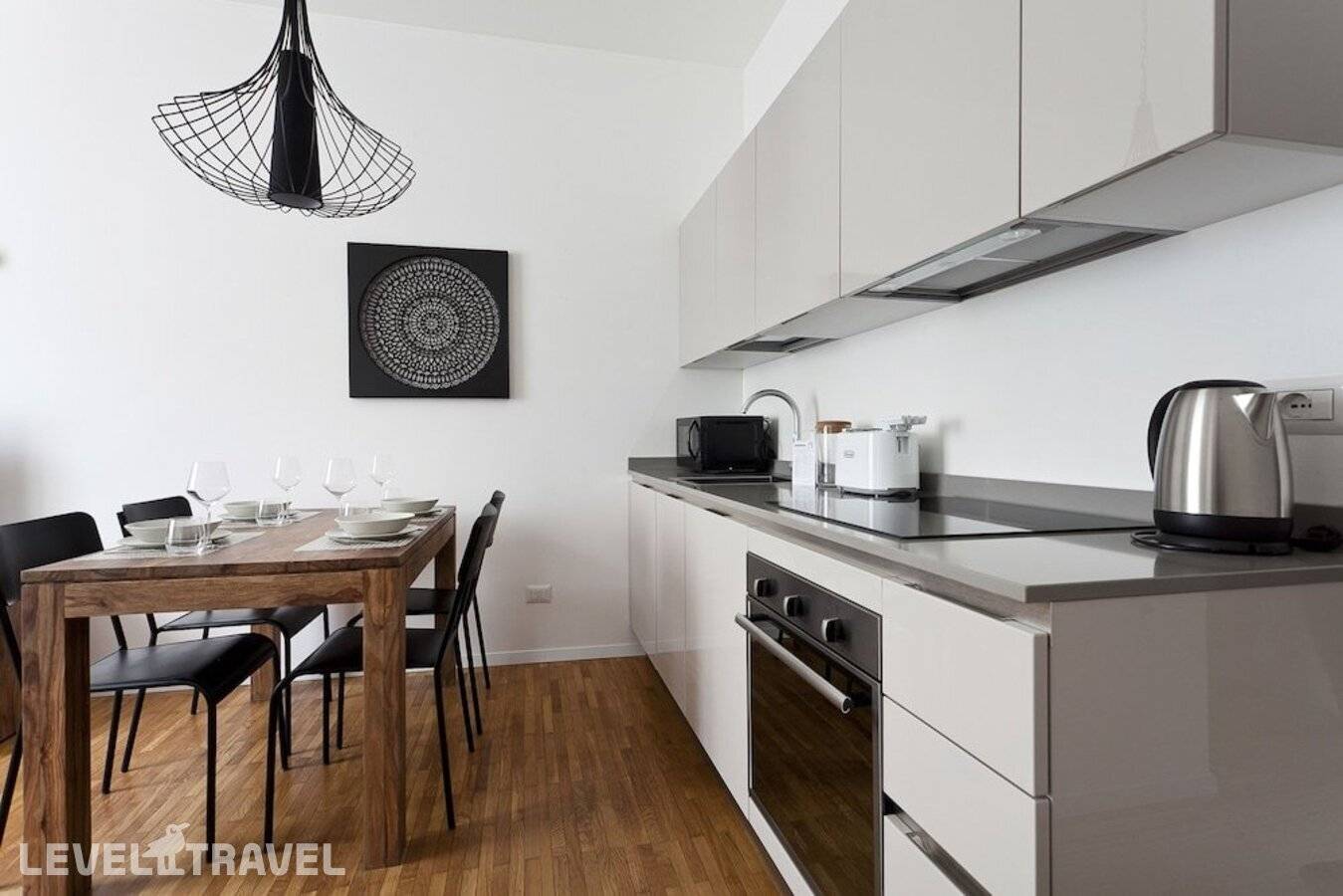 фотографии отеля Italianway - Scarlatti в Италия(Милан) - фото №9