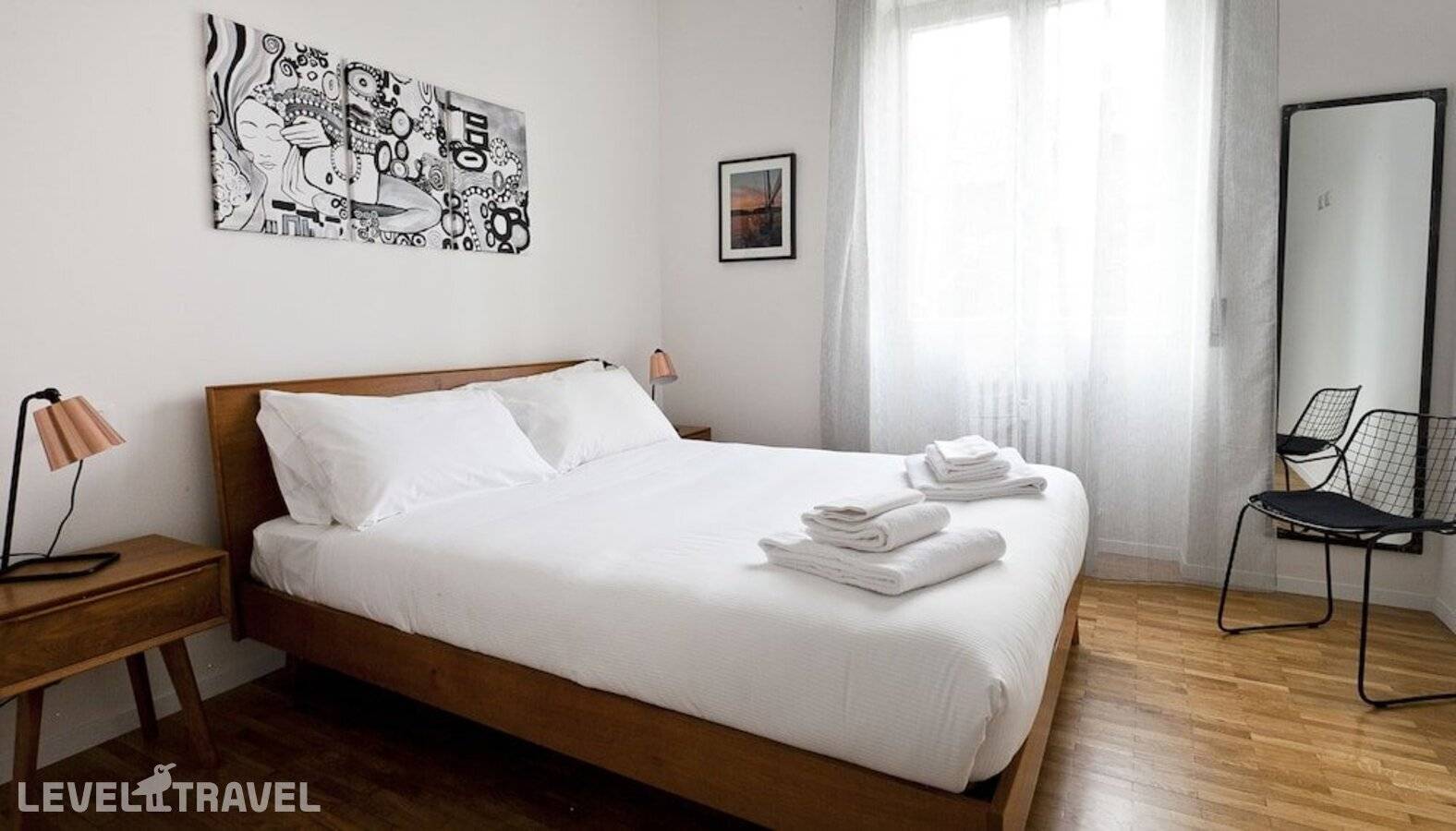 фотографии отеля Italianway - Scarlatti в Италия(Милан) - фото №22