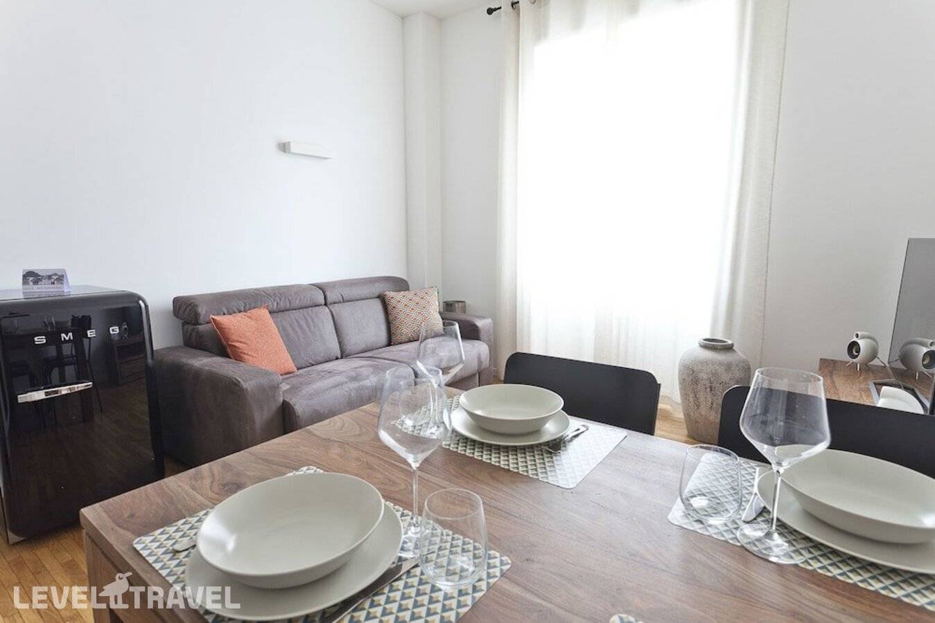 фотографии отеля Italianway - Scarlatti в Италия(Милан) - фото №4