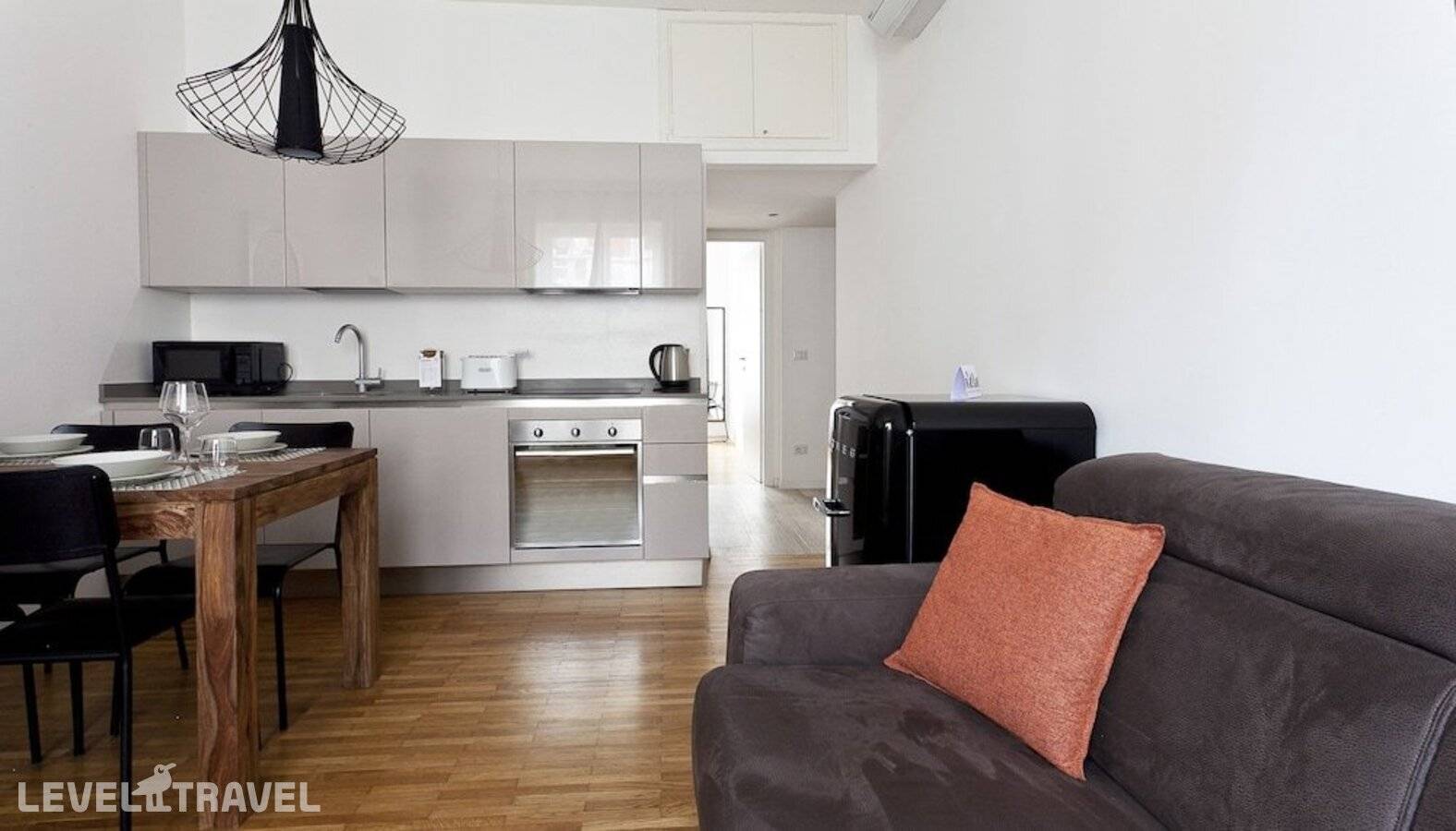 фотографии отеля Italianway - Scarlatti в Италия(Милан) - фото №14