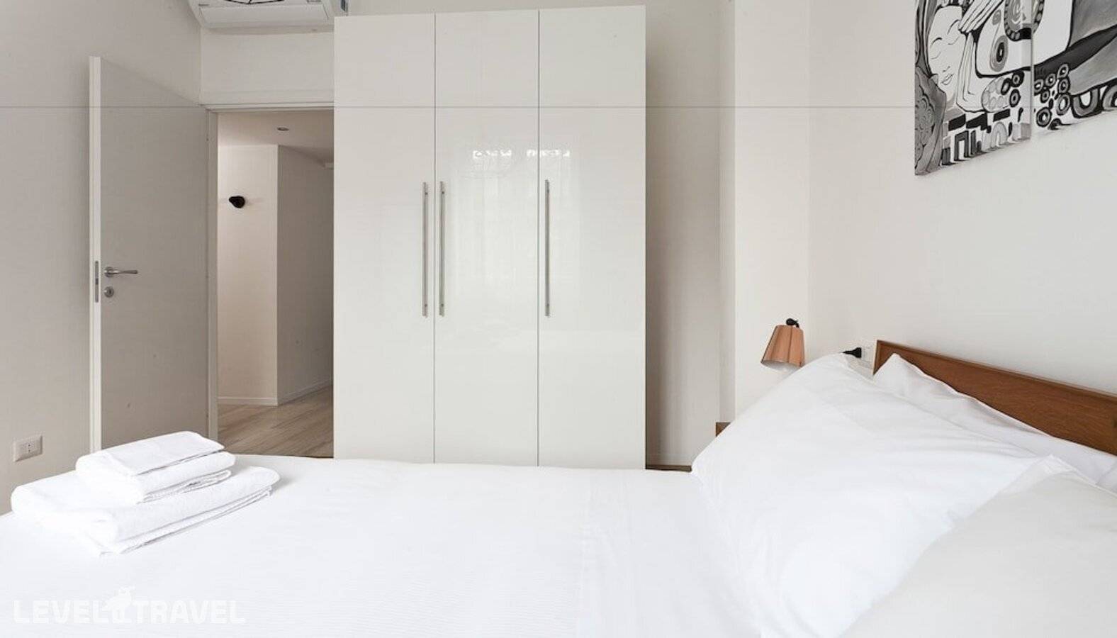 фотографии отеля Italianway - Scarlatti в Италия(Милан) - фото №13