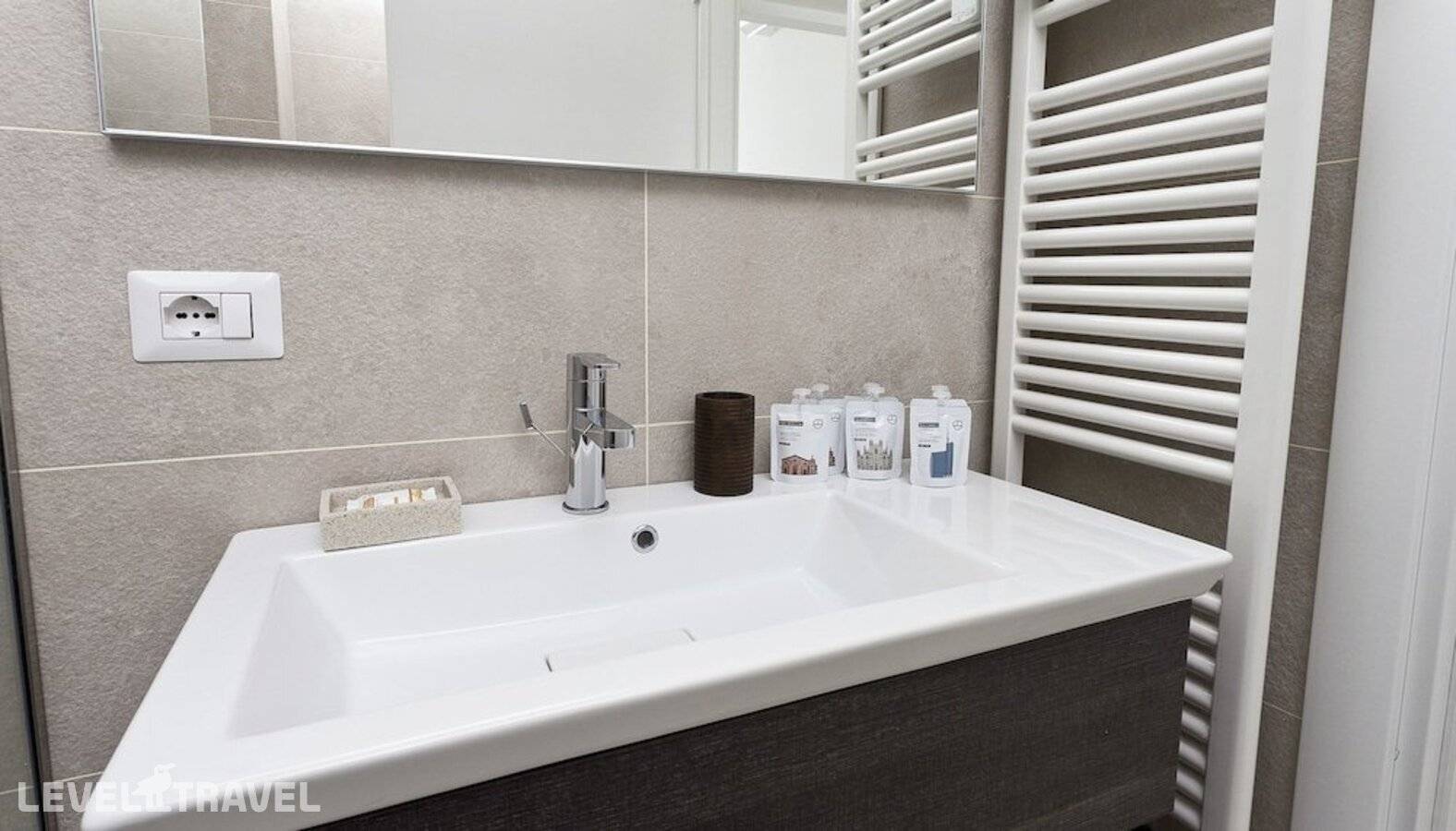 фотографии отеля Italianway - Scarlatti в Италия(Милан) - фото №8