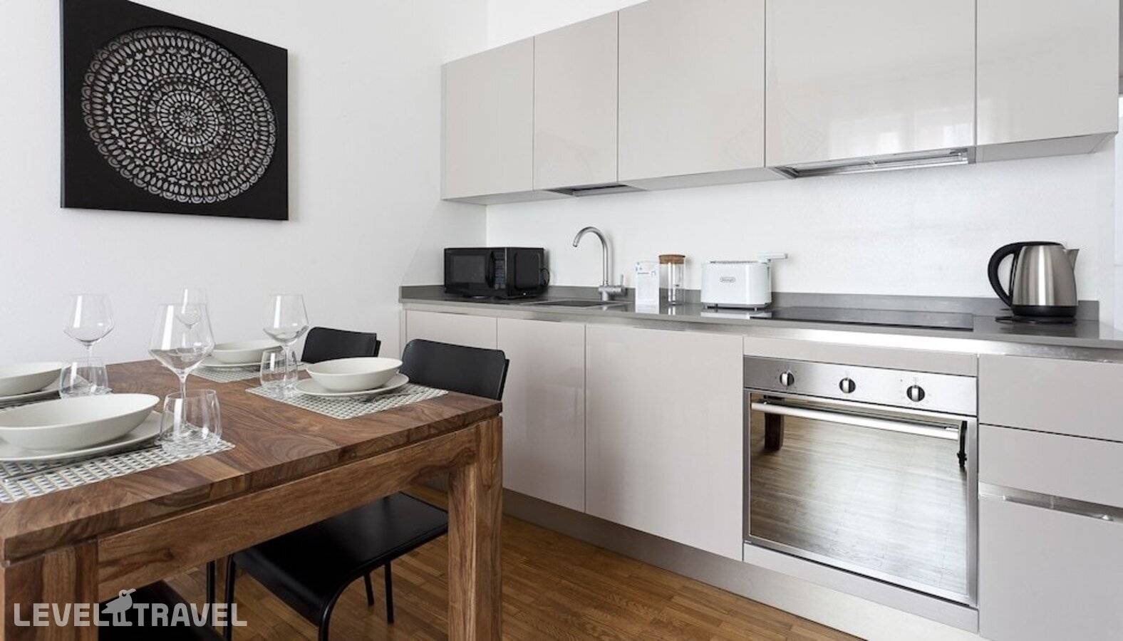 фотографии отеля Italianway - Scarlatti в Италия(Милан) - фото №17