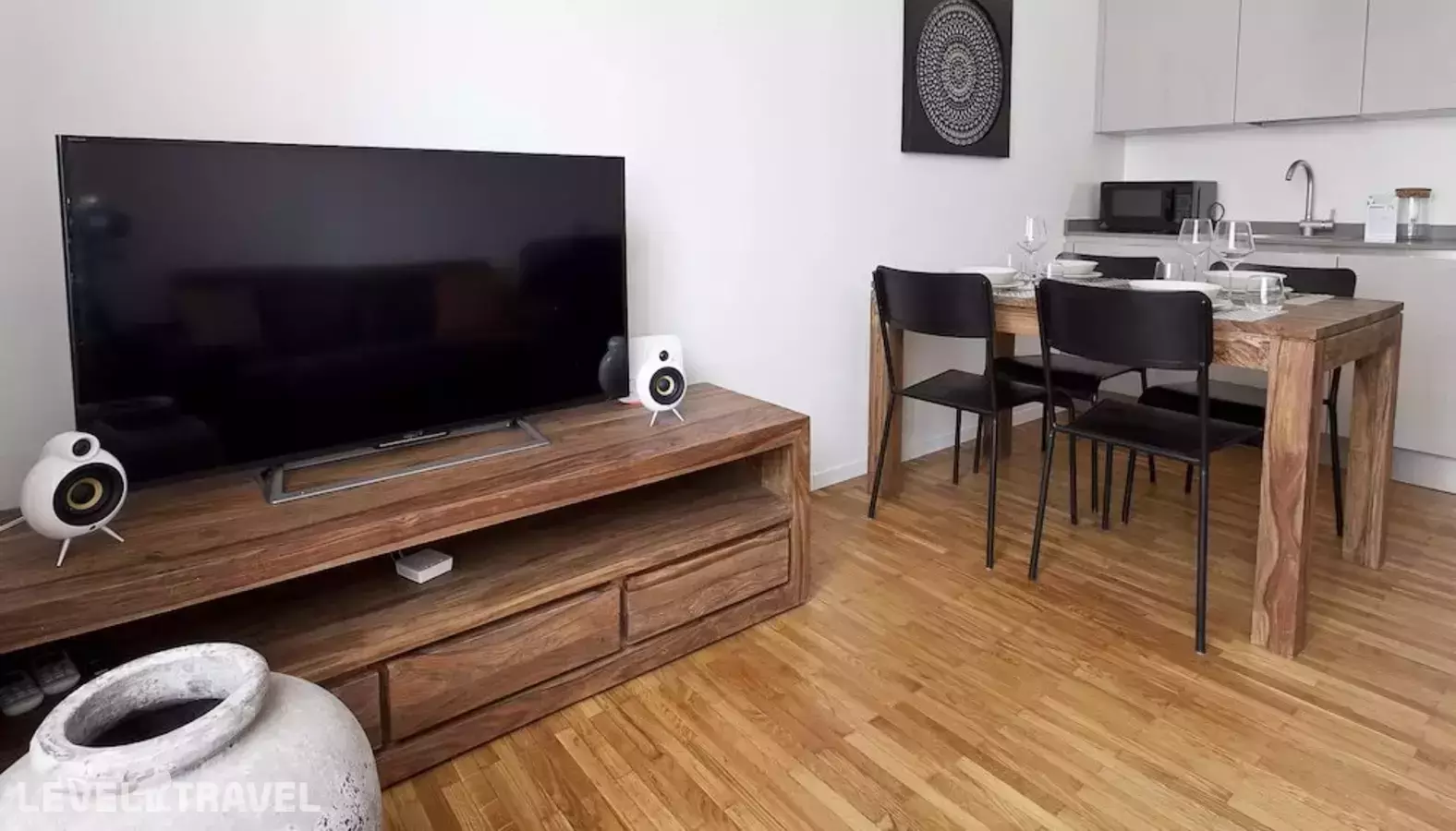 Italianway - Scarlatti