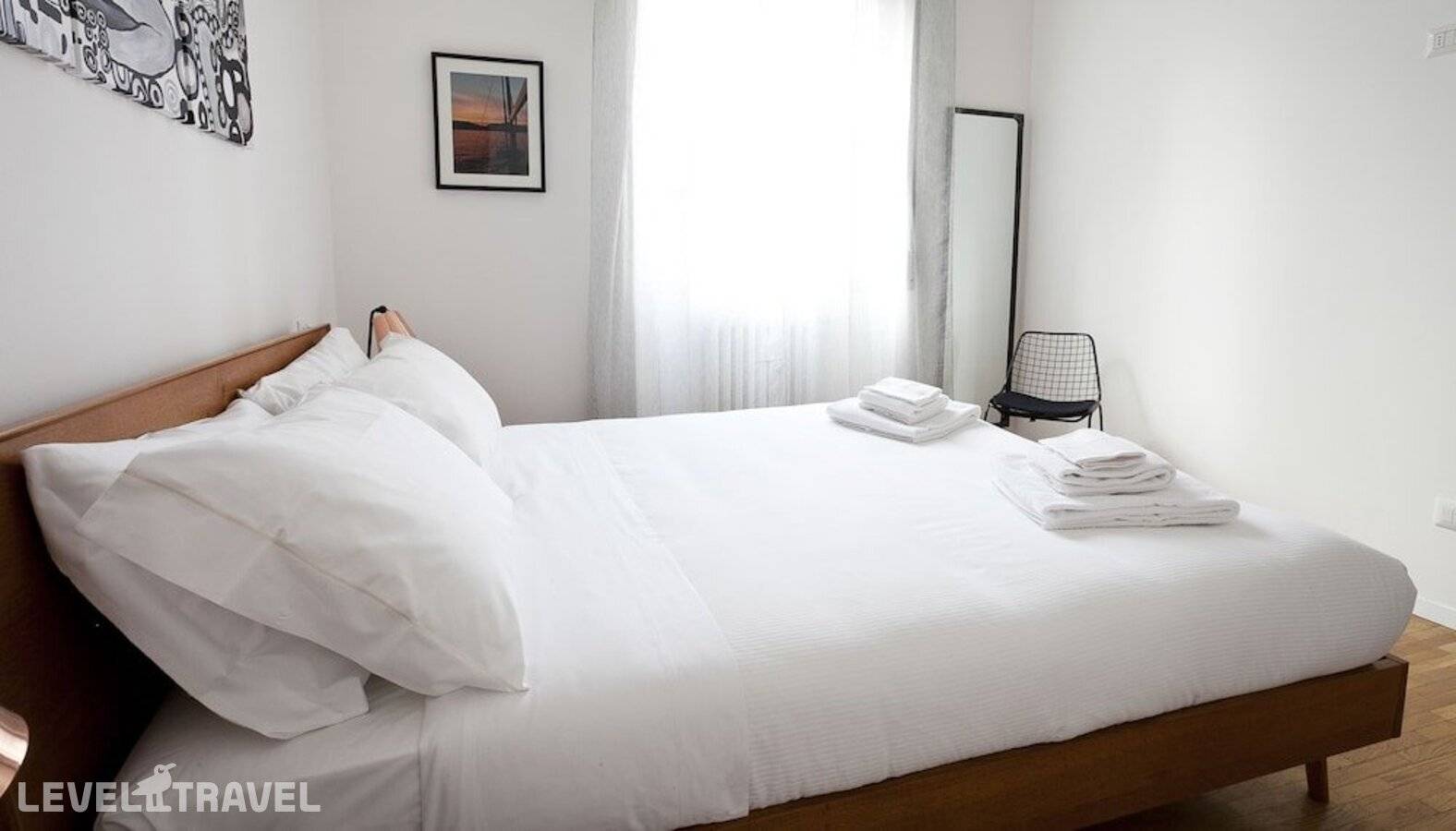 фотографии отеля Italianway - Scarlatti в Италия(Милан) - фото №10