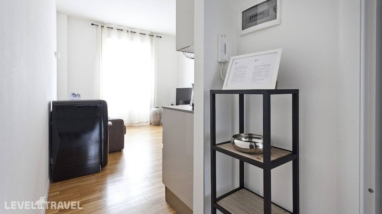 фотографии отеля Italianway - Scarlatti в Италия(Милан) - фото №21