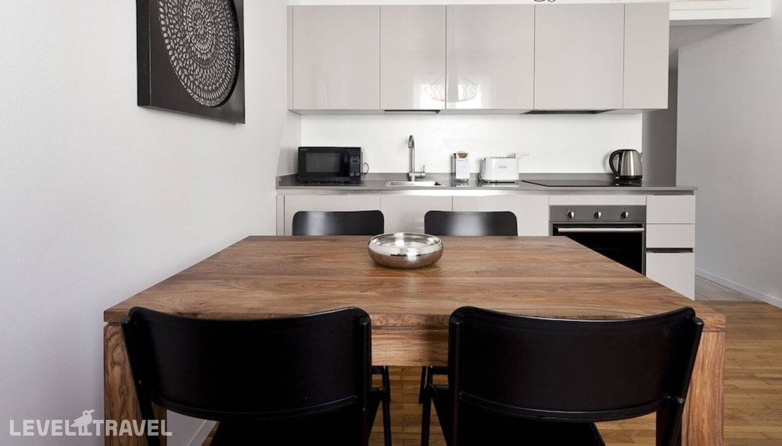 фотографии отеля Italianway - Scarlatti в Италия(Милан) - фото №16