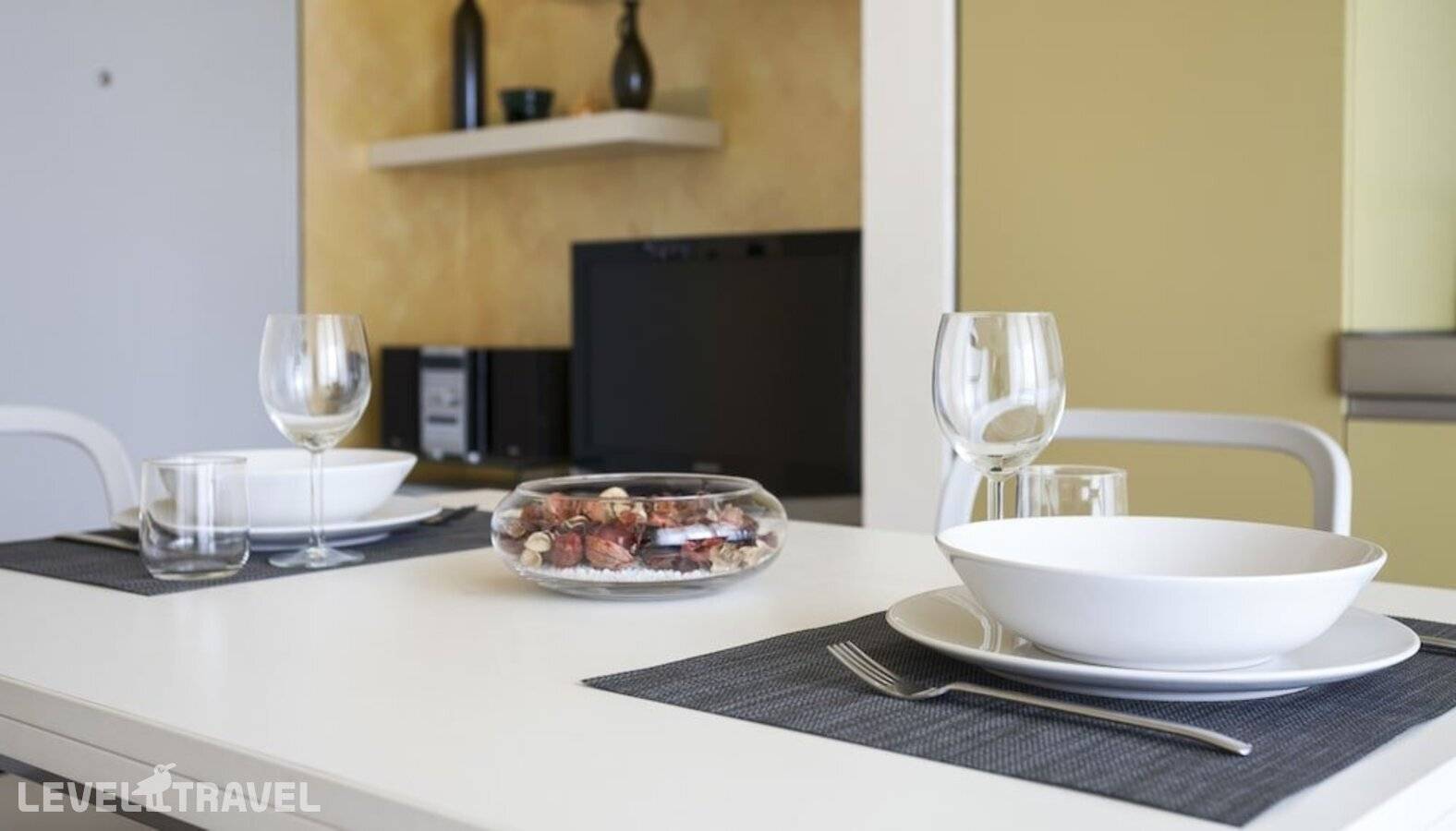 фотографии отеля Italianway - Spadolini 6 в Италия(Милан) - фото №22