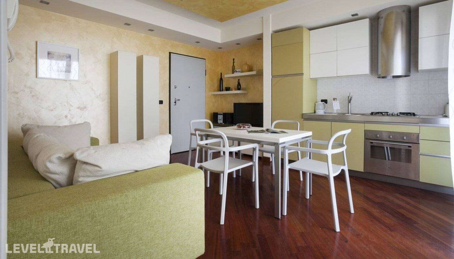 фотографии отеля Italianway - Spadolini 6 в Италия(Милан) - фото №3