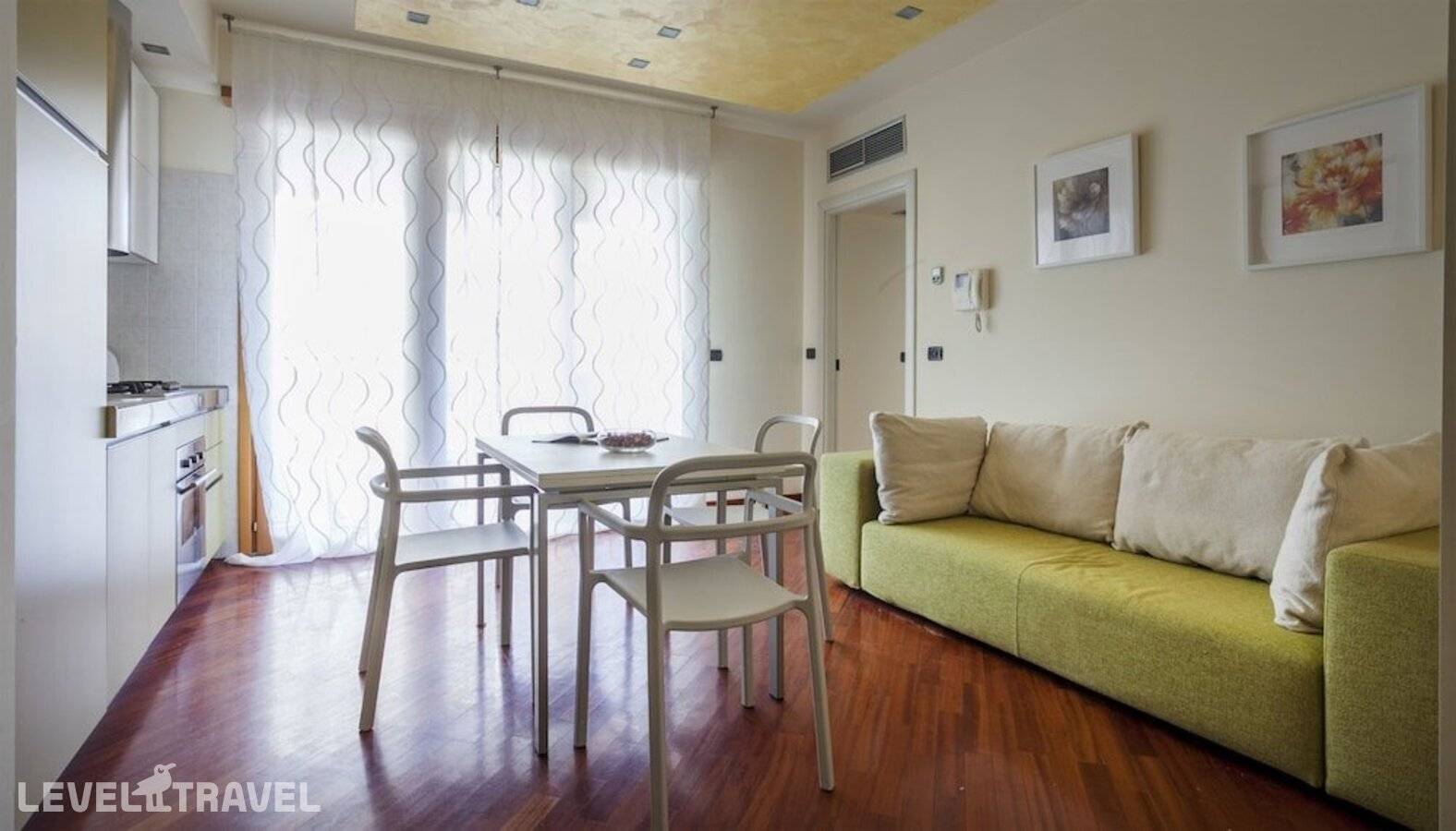 фотографии отеля Italianway - Spadolini 6 в Италия(Милан) - фото №5