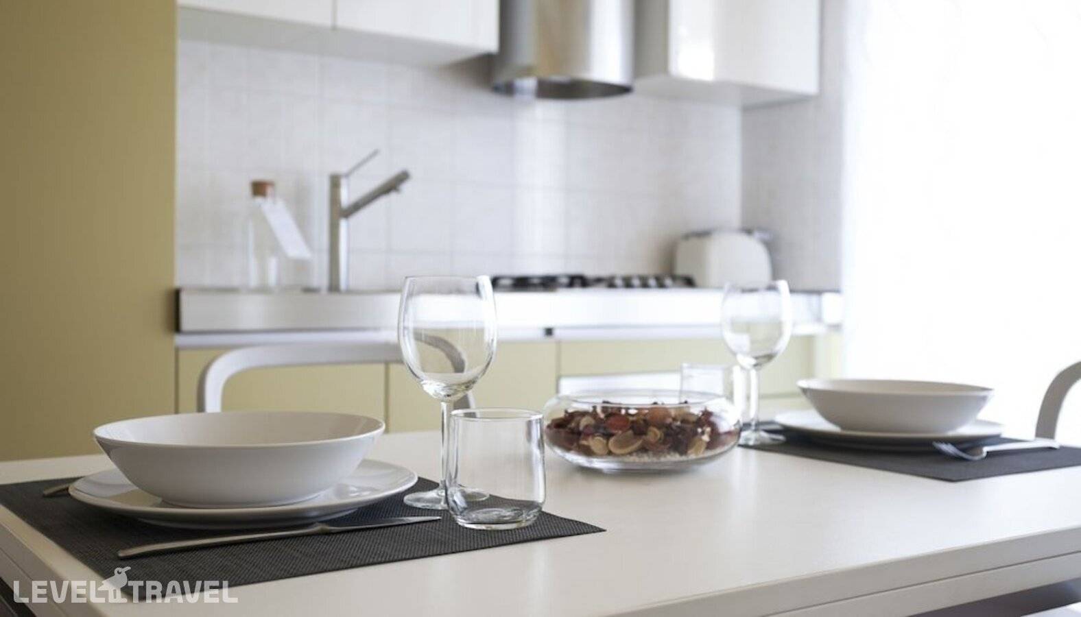 фотографии отеля Italianway - Spadolini 6 в Италия(Милан) - фото №16