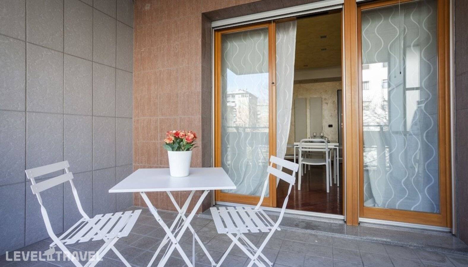 фотографии отеля Italianway - Spadolini 6 в Италия(Милан) - фото №21