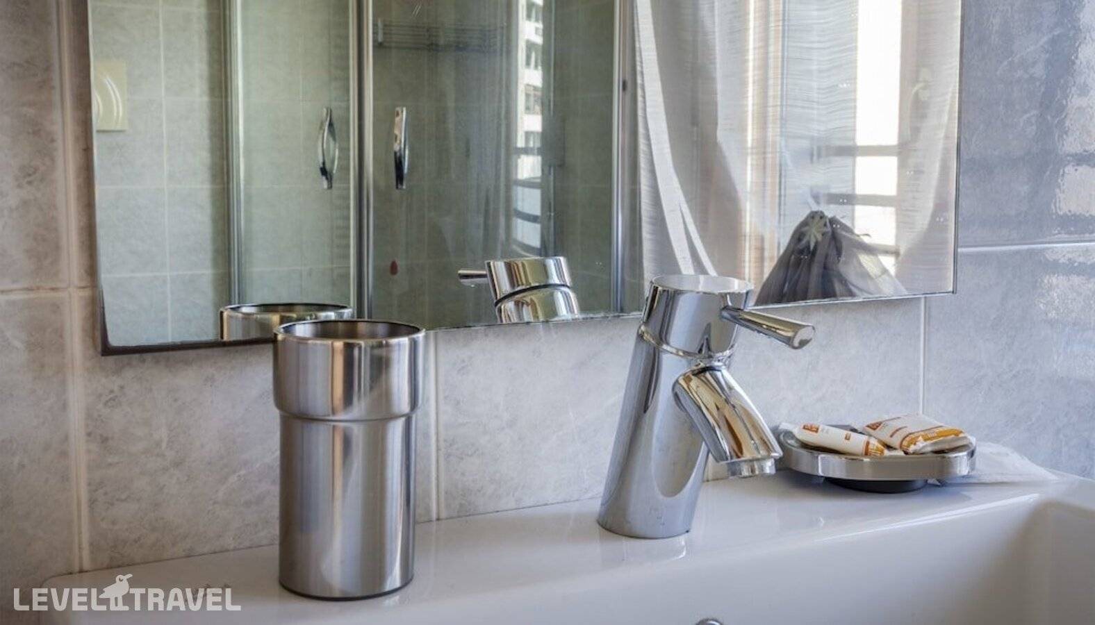 фотографии отеля Italianway - Spadolini 6 в Италия(Милан) - фото №11