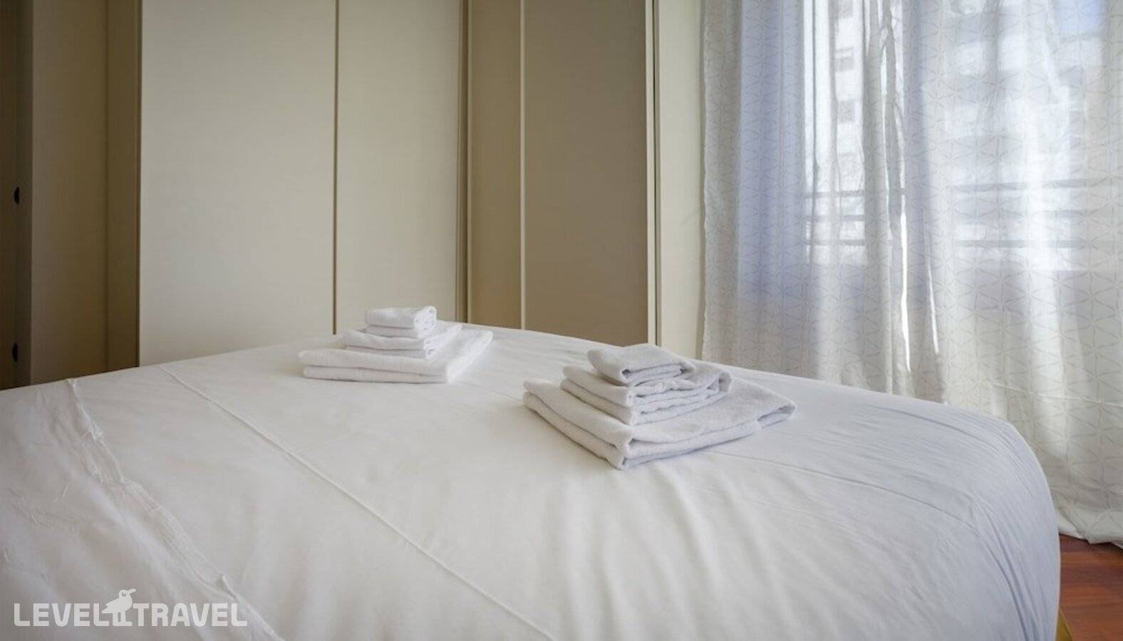 фотографии отеля Italianway - Spadolini 6 в Италия(Милан) - фото №8