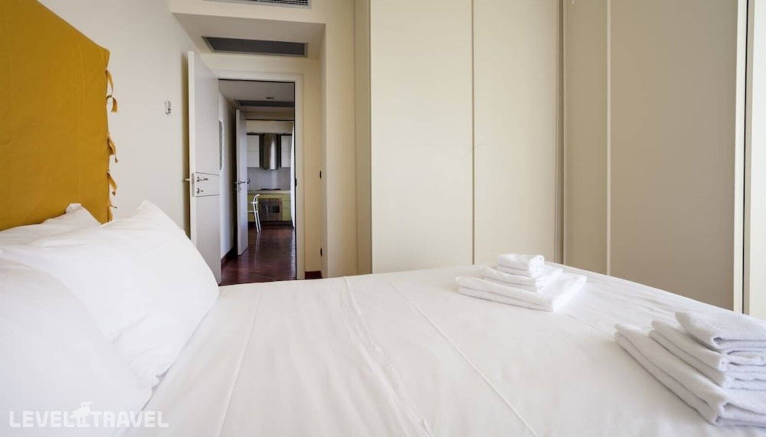 фотографии отеля Italianway - Spadolini 6 в Италия(Милан) - фото №1