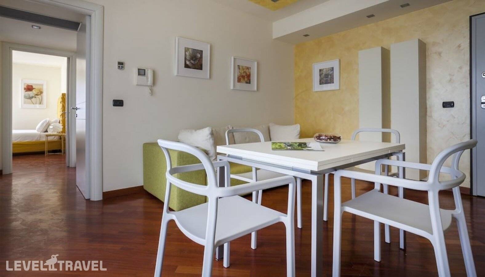 фотографии отеля Italianway - Spadolini 6 в Италия(Милан) - фото №4