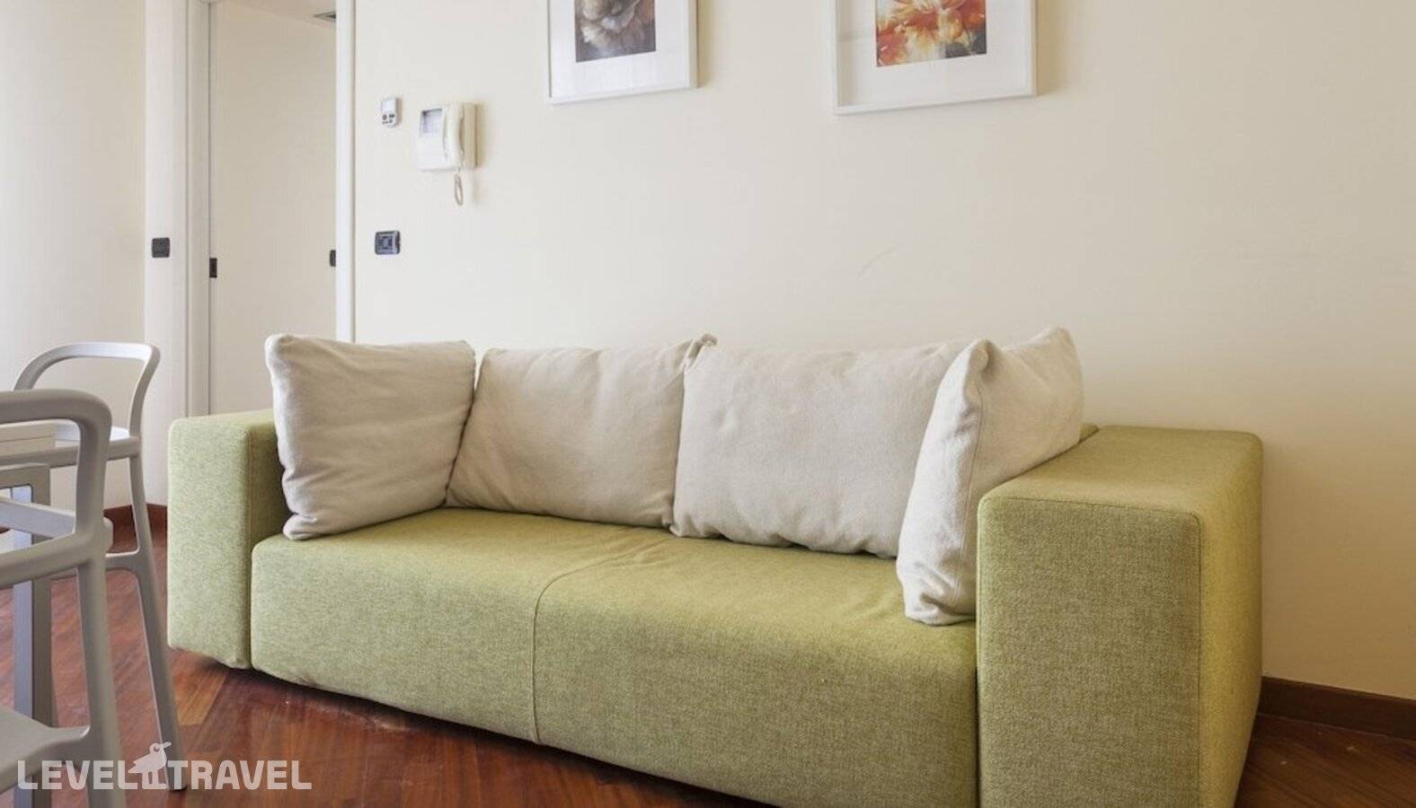 фотографии отеля Italianway - Spadolini 6 в Италия(Милан) - фото №13