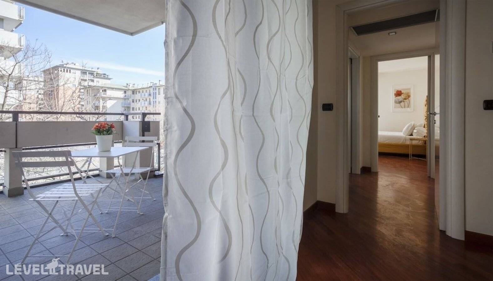 фотографии отеля Italianway - Spadolini 6 в Италия(Милан) - фото №10