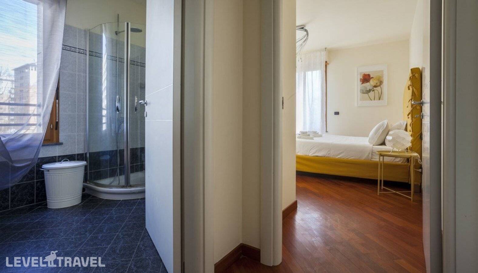 фотографии отеля Italianway - Spadolini 6 в Италия(Милан) - фото №2