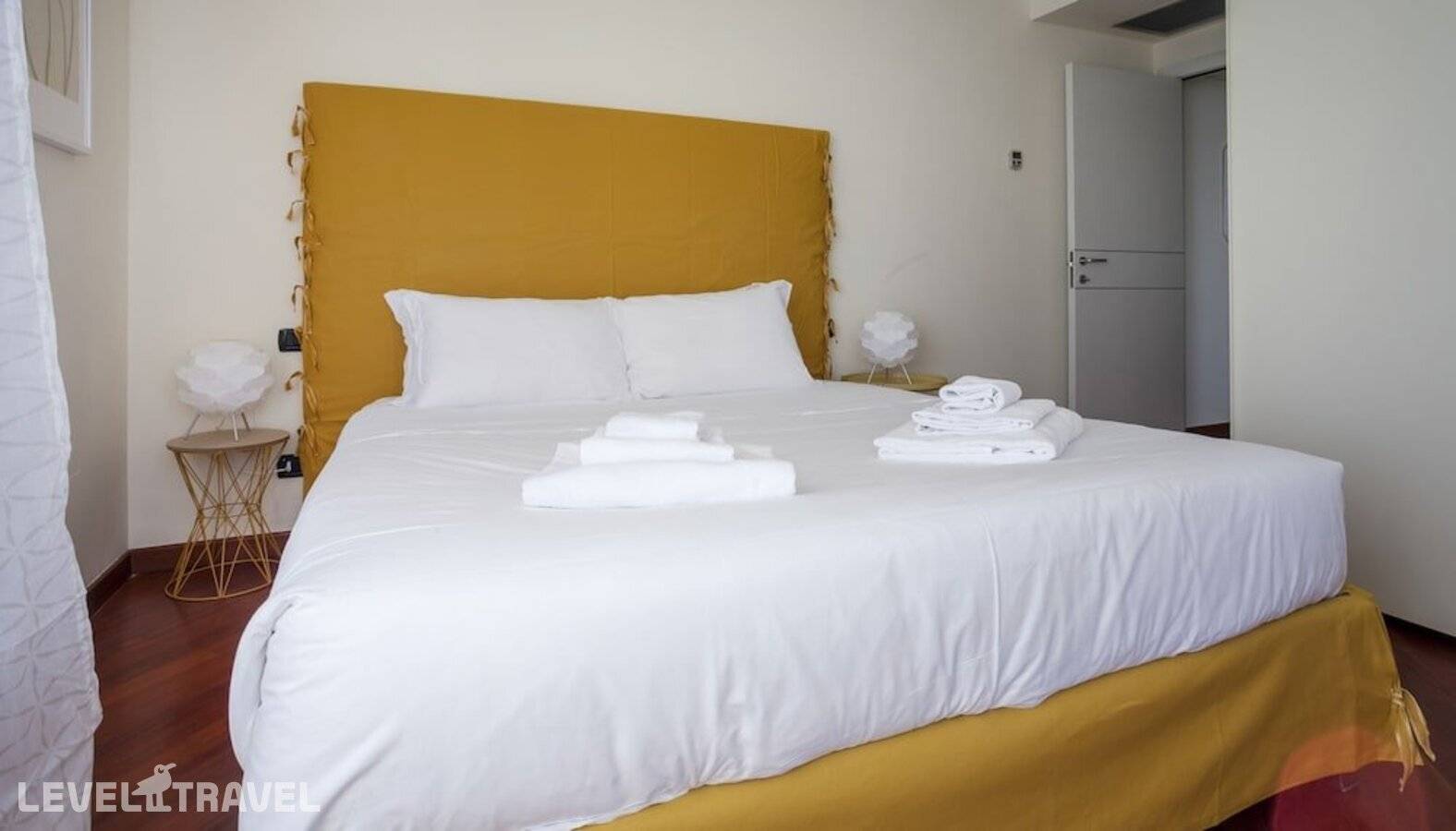 фотографии отеля Italianway - Spadolini 6 в Италия(Милан) - фото №12