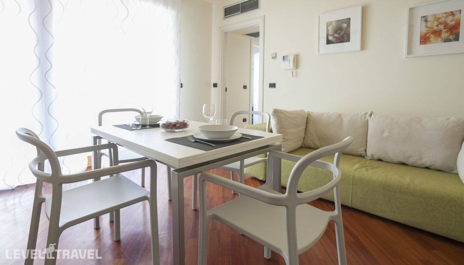 фотографии отеля Italianway - Spadolini 6 в Италия(Милан) - фото №9