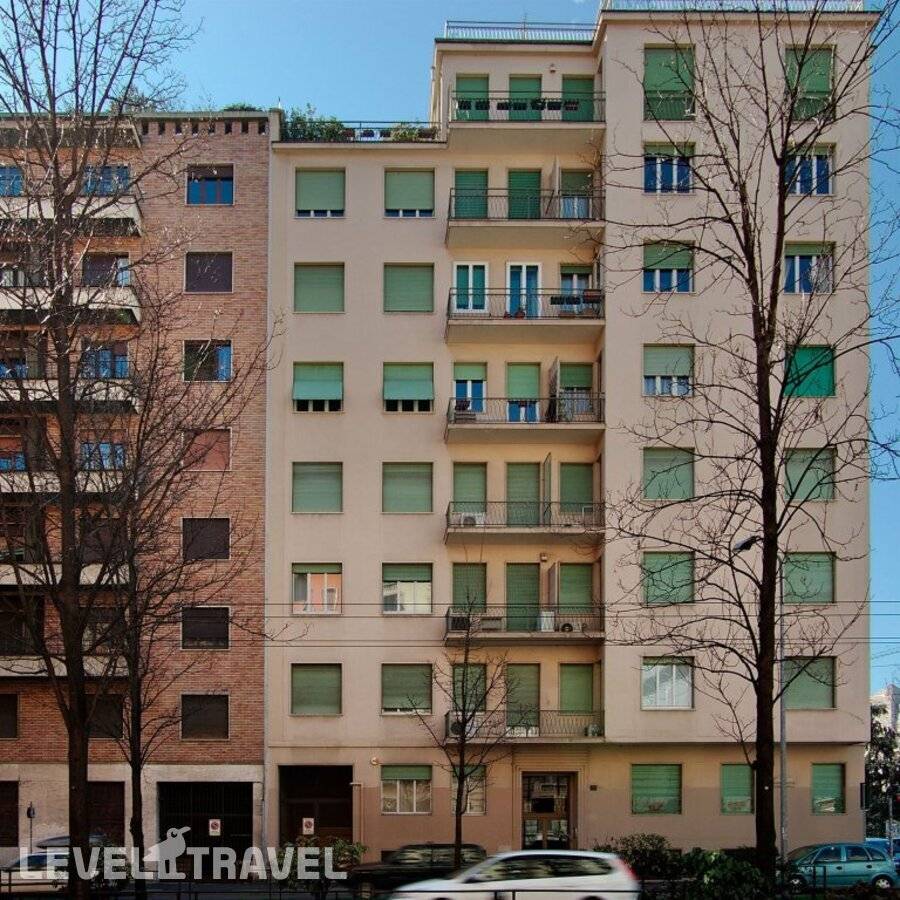фотографии отеля Milan Apartment Rental в Италия(Милан) - фото №14