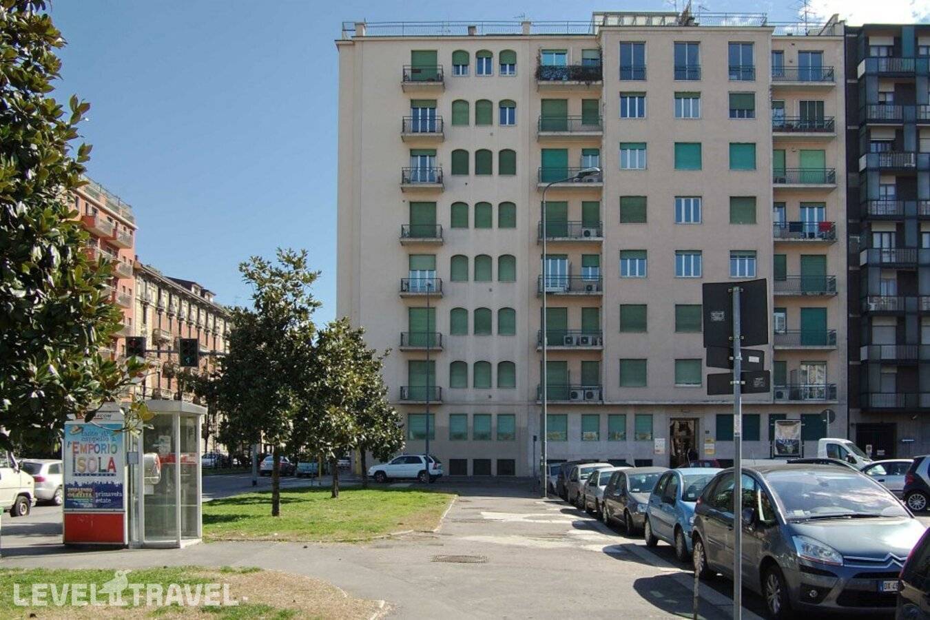 фотографии отеля Milan Apartment Rental в Италия(Милан) - фото №17