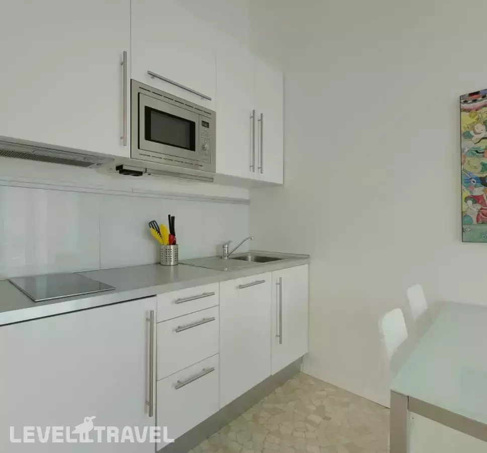 Milan Apartment Rental