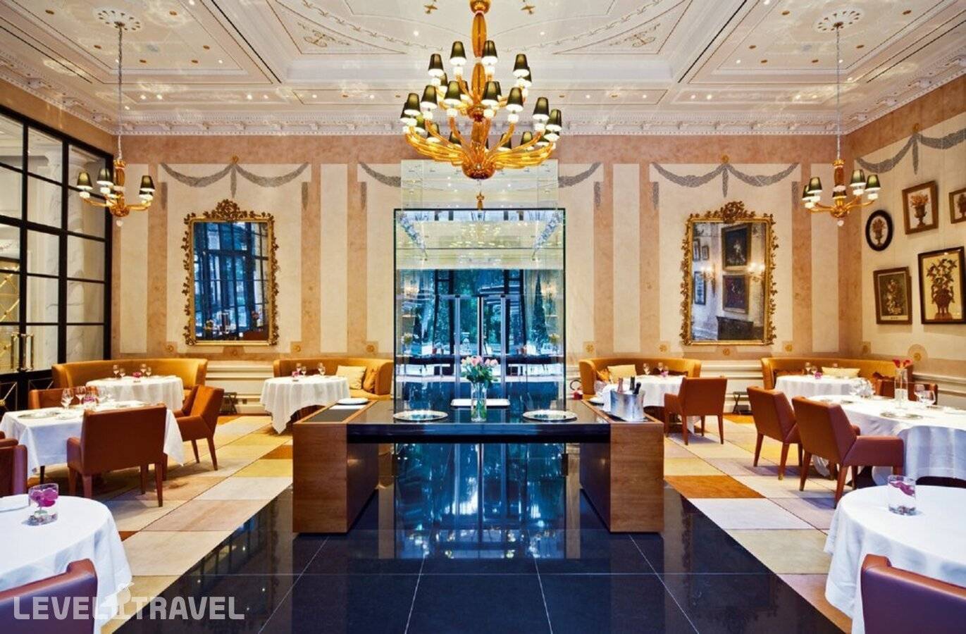 фотографии отеля Palazzo Parigi Hotel & Grand Spa Milano в Италия(Милан) - фото №21