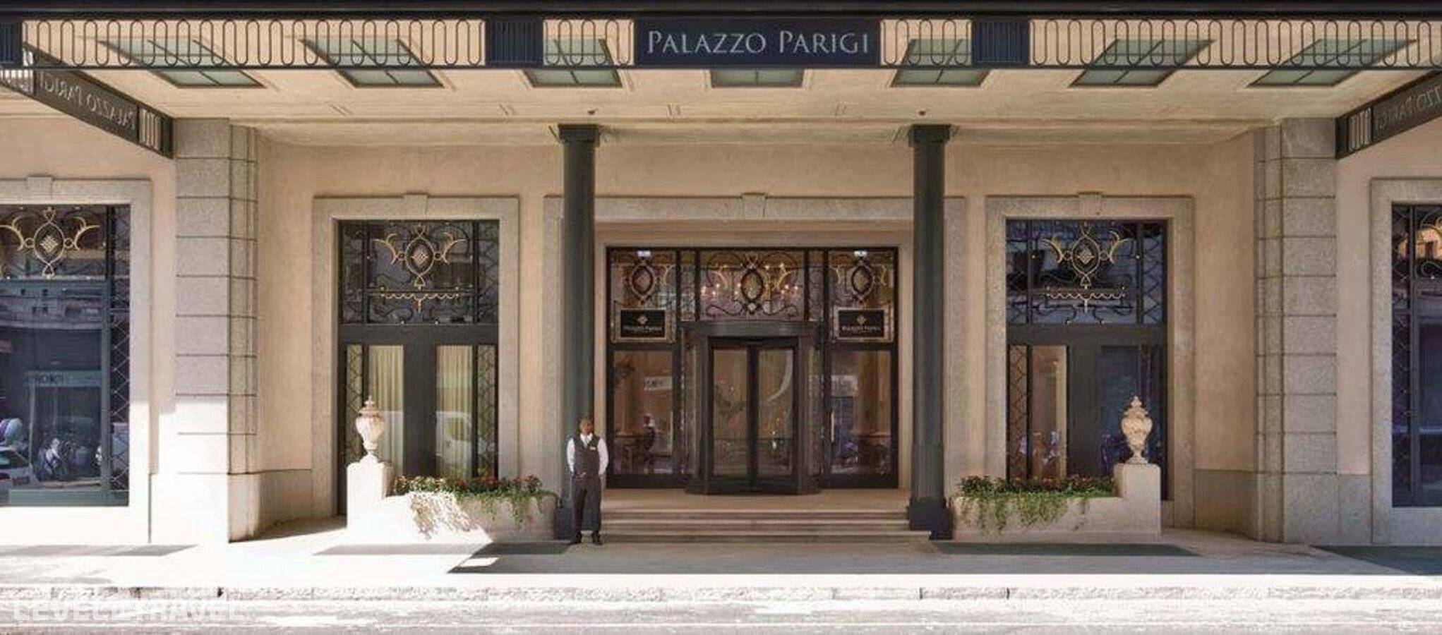 фотографии отеля Palazzo Parigi Hotel & Grand Spa Milano в Италия(Милан) - фото №18