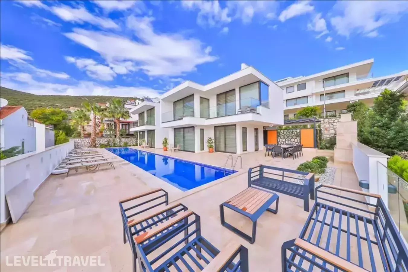 Private Villa Marni (1357)