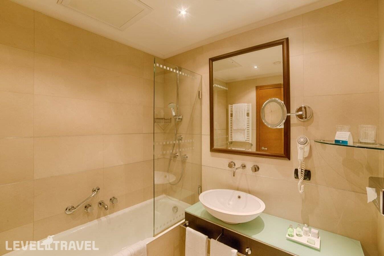 фотографии отеля Nh Milano 2 Residence в Италия(Милан) - фото №28