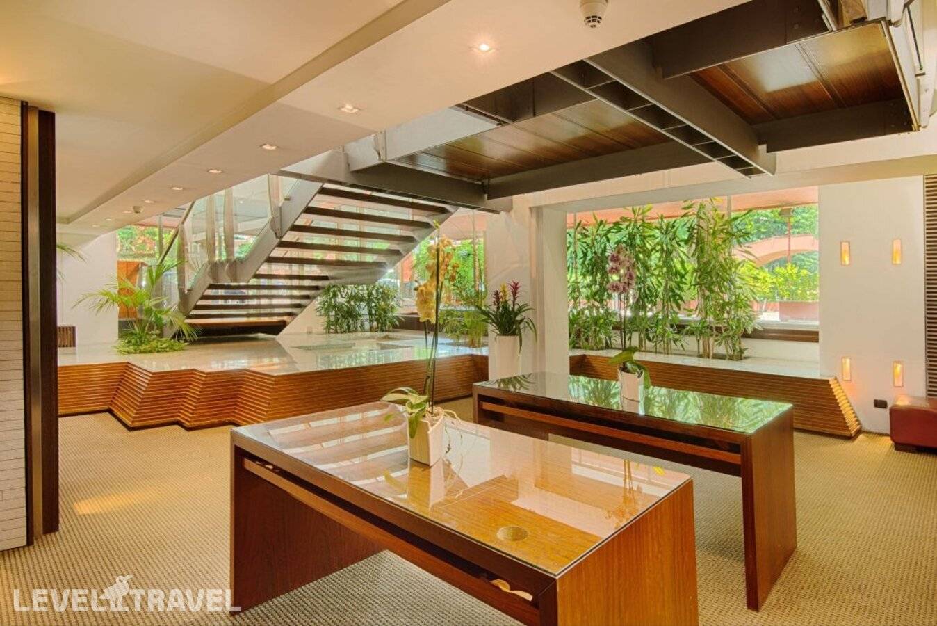 фотографии отеля Nh Milano 2 Residence в Италия(Милан) - фото №34