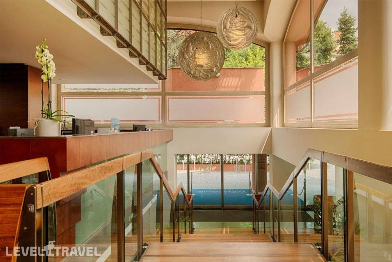 фотографии отеля Nh Milano 2 Residence в Италия(Милан) - фото №38